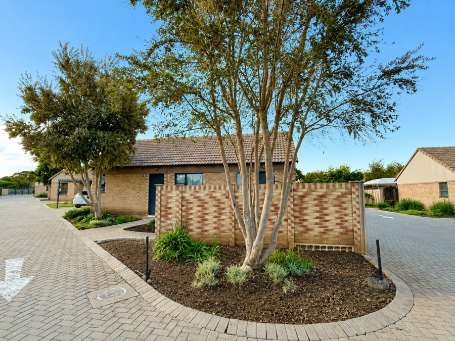 2 Bedroom Property for Sale in Douglas Valley Free State